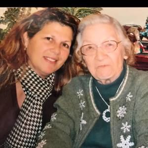 Meet your Posher, Jane